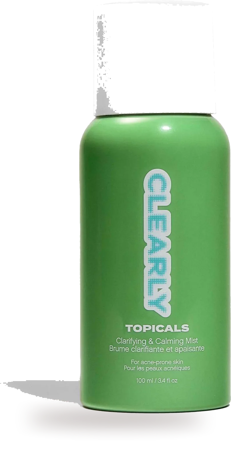 Topicals Clearly Clarifying & Calming Mist for Acne-Prone Skin