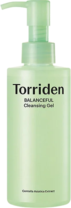 Torriden Balanceful Cleansing Gel
