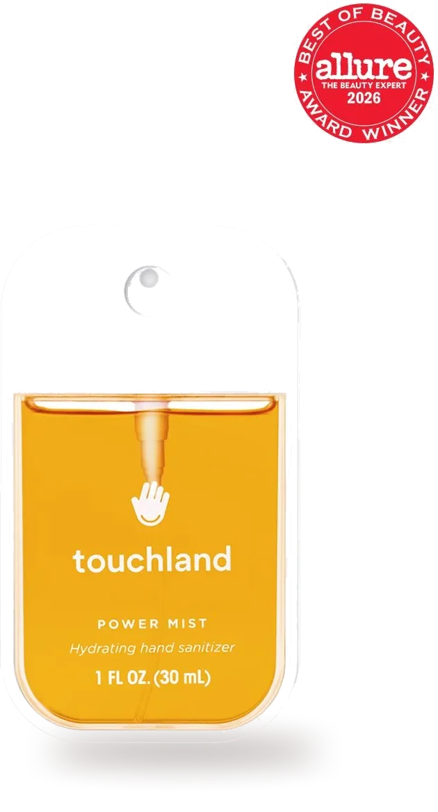 Touchland Hand Sanitizer
