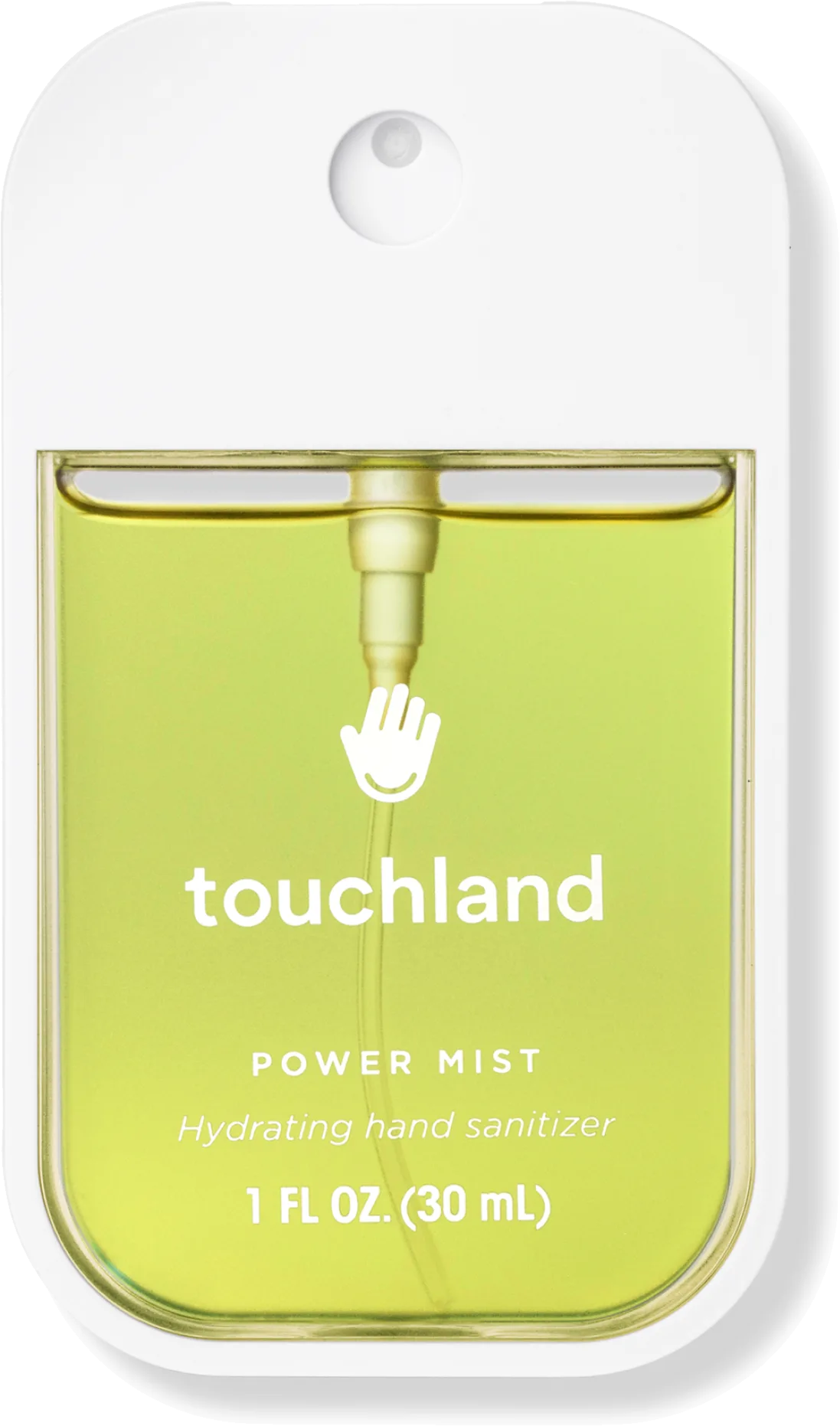 Touchland Power Mist Hydrating Hand Sanitizer
