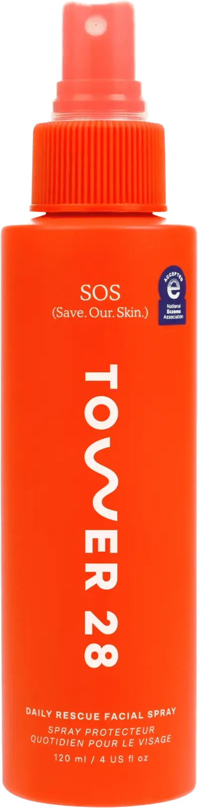 Tower 28 Beauty SOS Rescue Spray