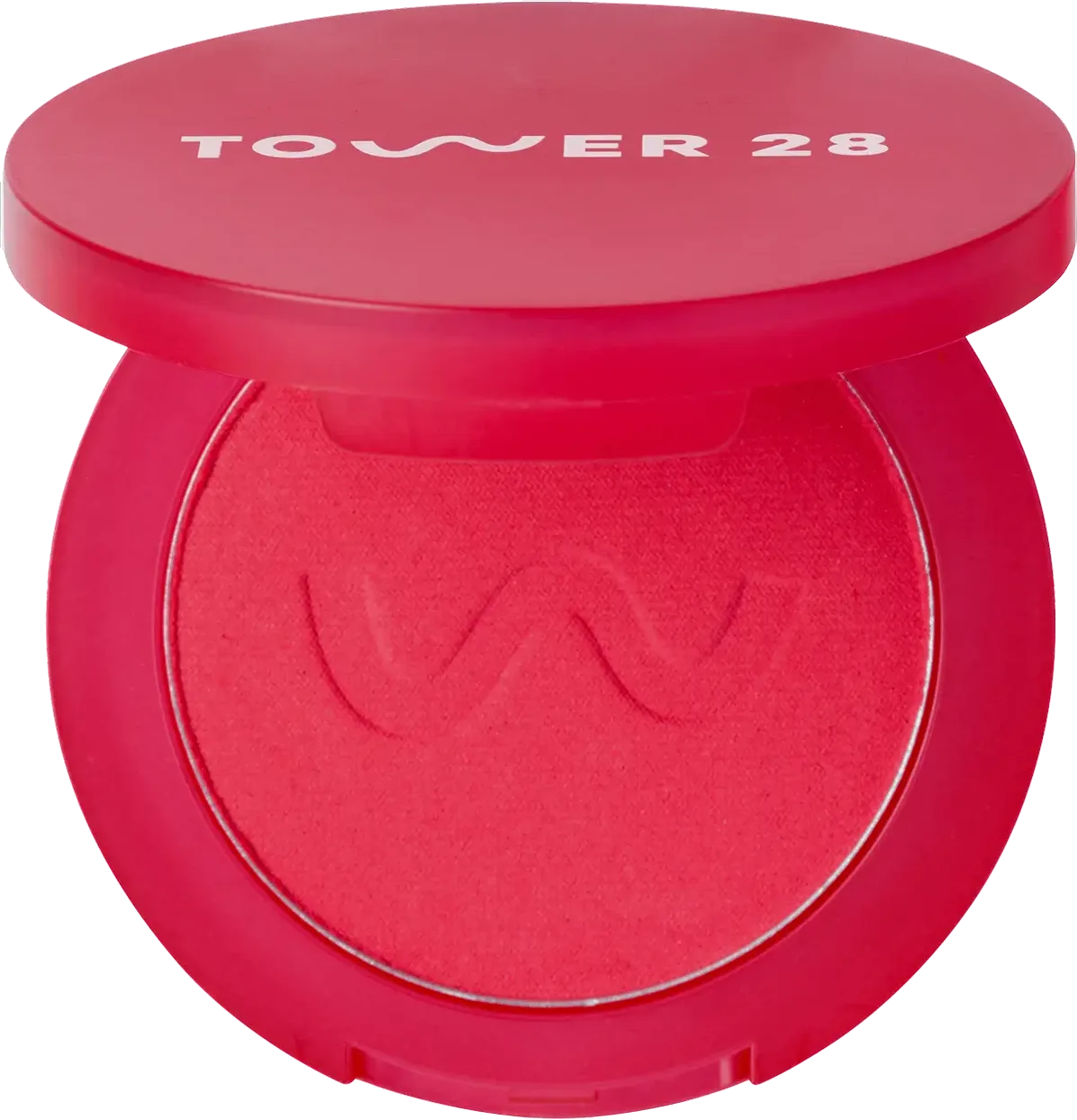 Tower 28 GetSet Matte Powder Blush