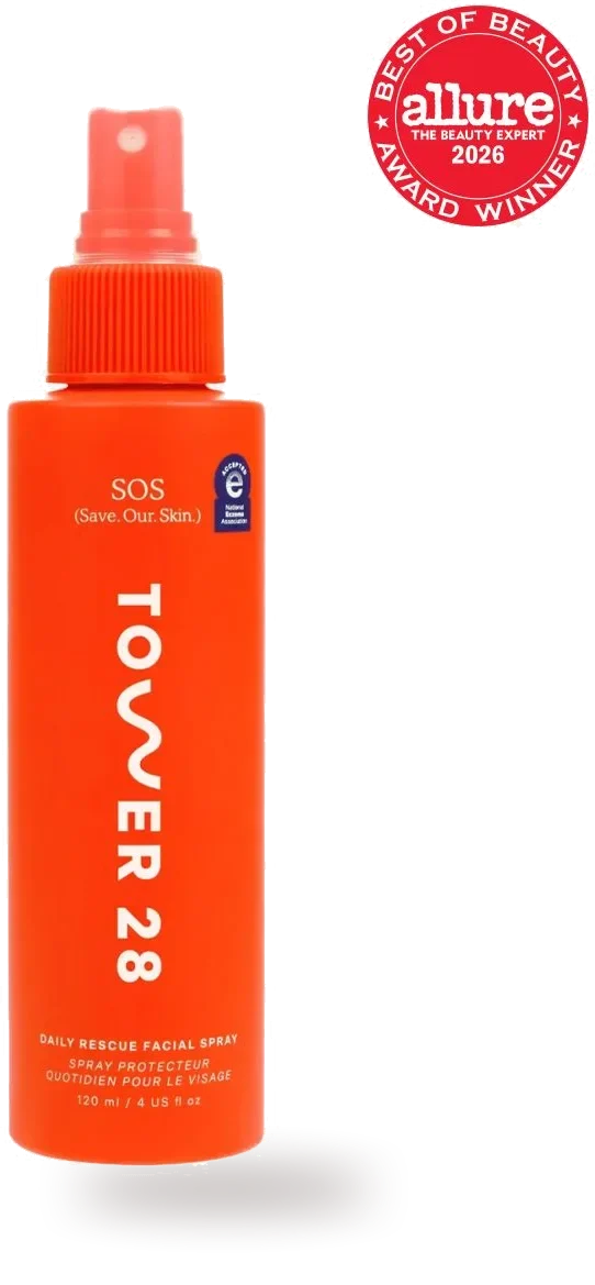 Tower 28 SOS Rescue Spray