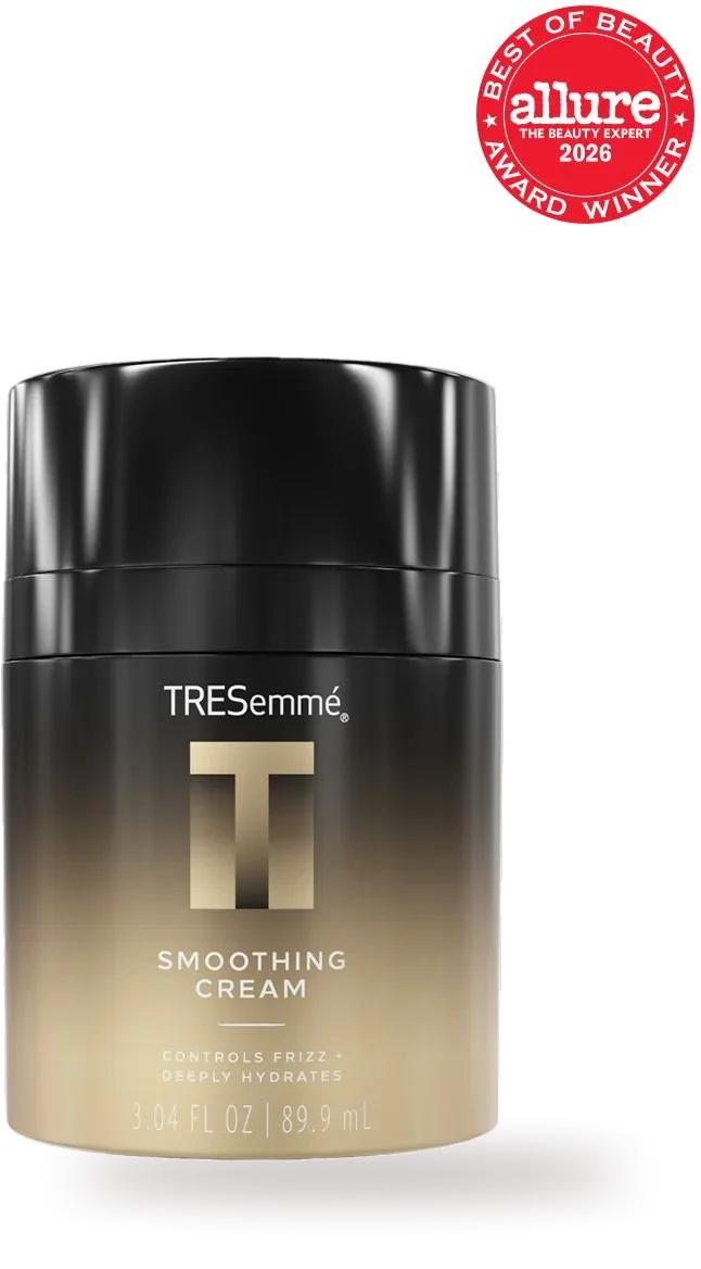 Tresemmé A-List Collection Smoothing Cream