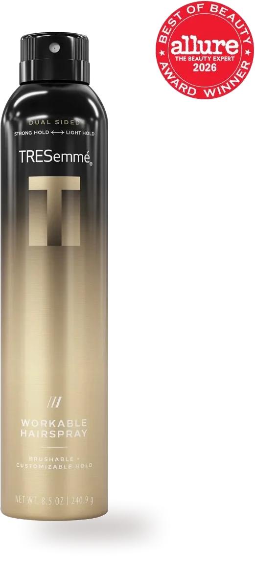 TRESemmé A-List Collection Workable Hairspray