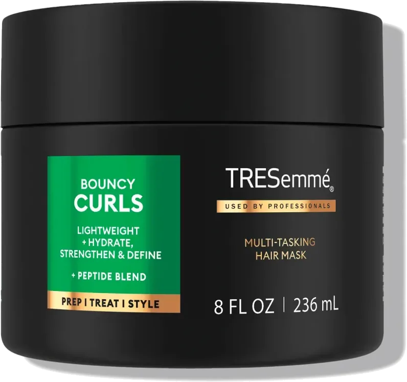 TRESemmé Bouncy Curls Multi-Tasking Hair Mask