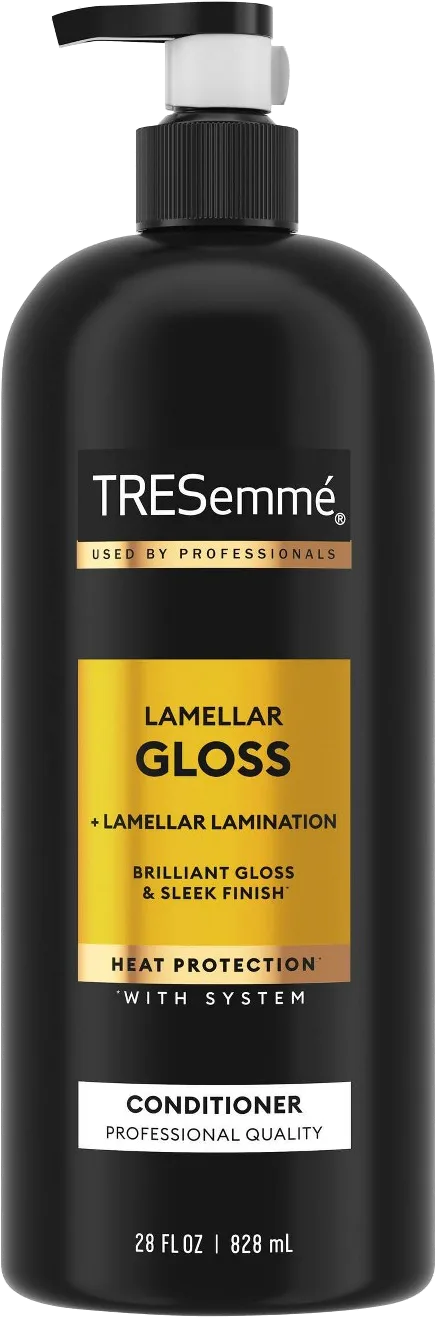 TRESemmé Lamellar Gloss Conditioner