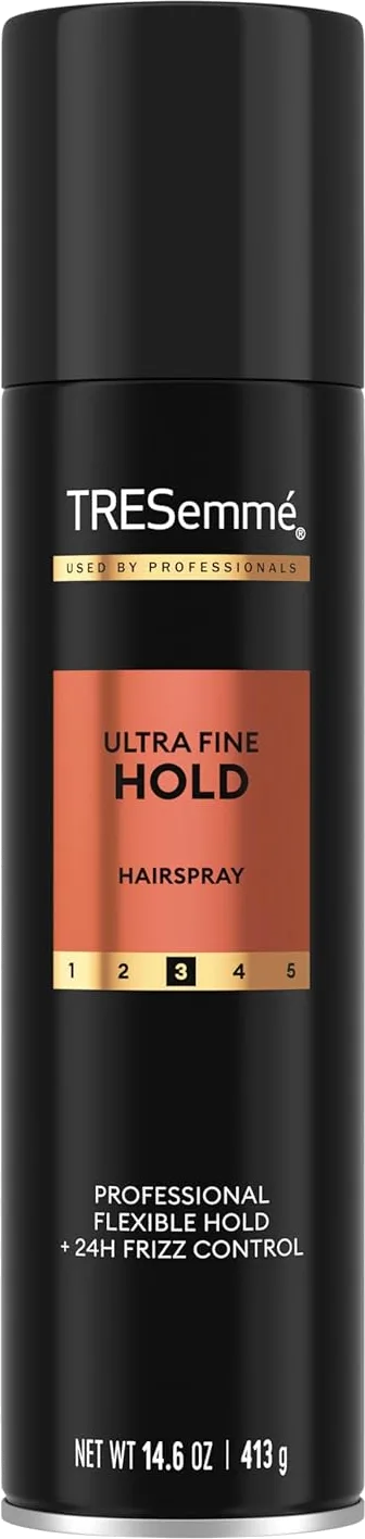 TRESemmé Ultra Fine Hairspray