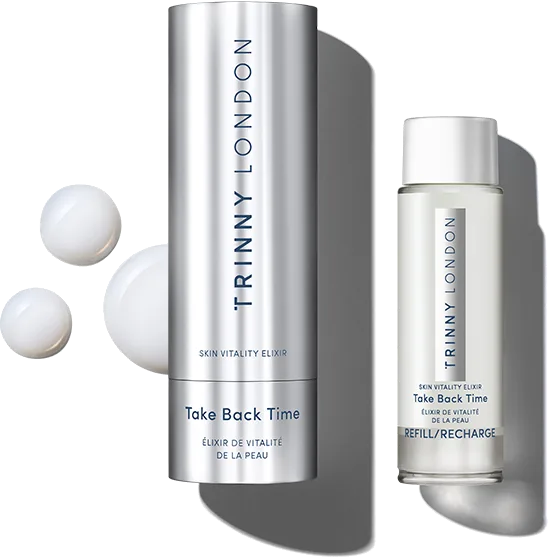 Trinny London Take Back Time Skin Vitality Elixir
