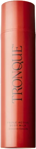Tronque Triple Active Body Milk