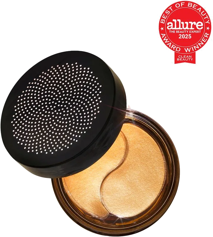 True Botanicals Chebula Multi-Corrective Eye Patches