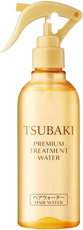TSUBAKI Premium Treatment Water