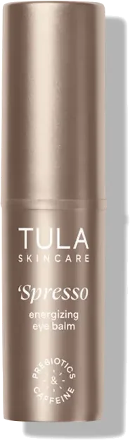 TULA Spresso Energizing Eye Balm