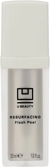 U Beauty Resurfacing Flash Peel