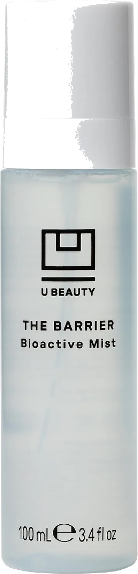 U Beauty The Barrier Bioactive Mist