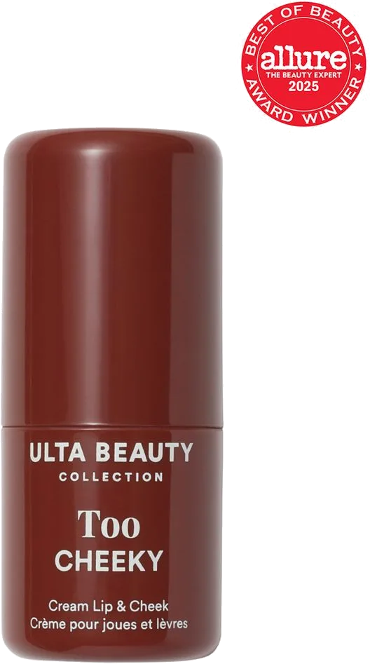 Ulta Beauty Collection Too Cheeky Lip & Cheek Color Stick