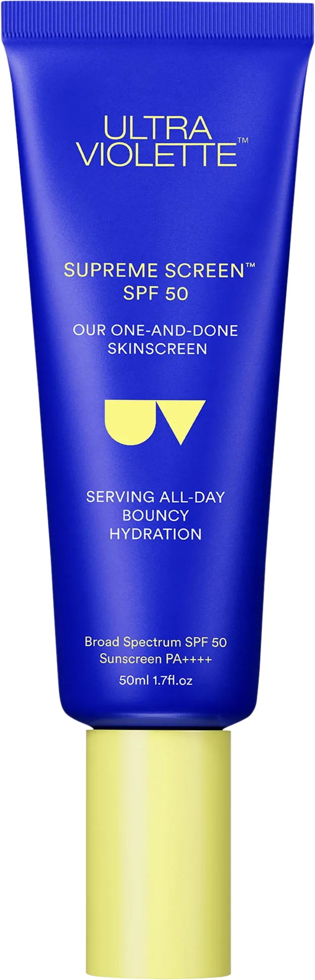 Ultra Violette Supreme Screen SPF 50