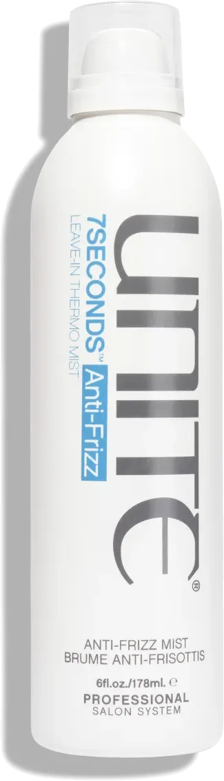 UNITE Hair 7SECONDS Anti-Frizz Thermo Mist