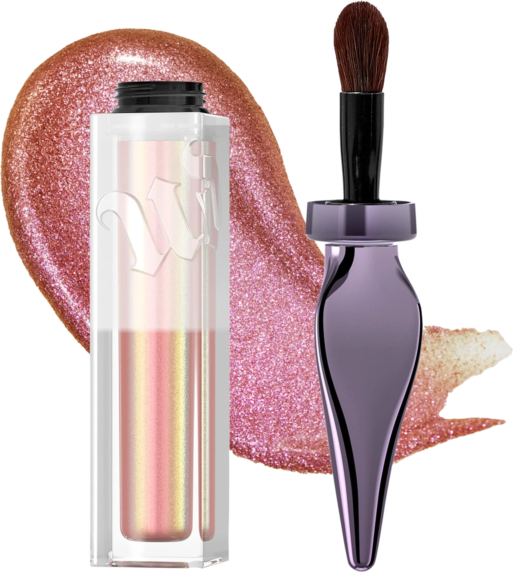 Urban Decay 24/7 Glaze-On Shimmer Liquid Eyeshadow