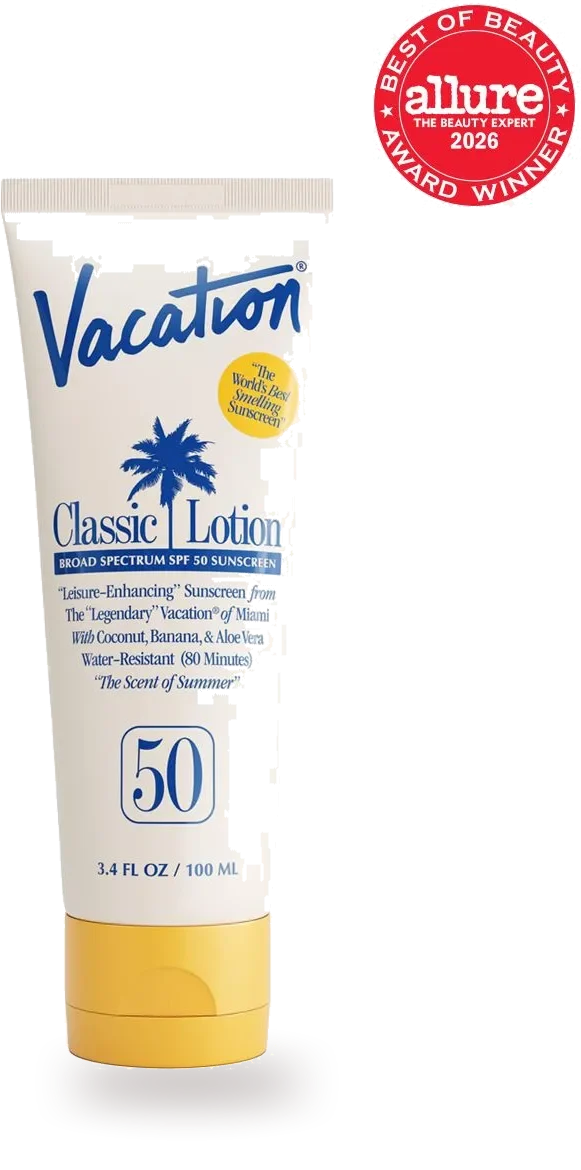 Vacation Classic Lotion SPF 50