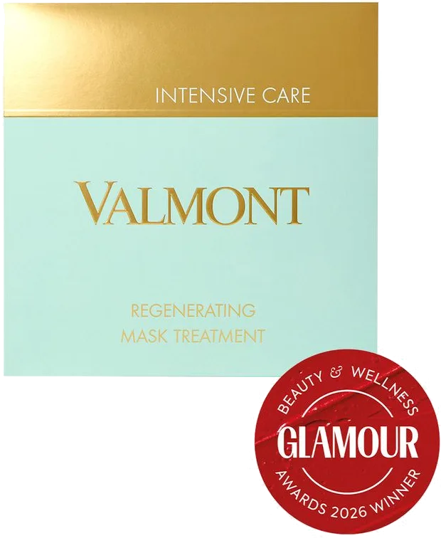Valmont Regenerating Mask Treatment