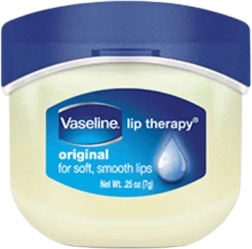 Vaseline Lip Therapy Original