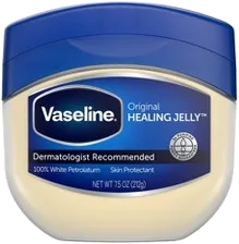 Vaseline Original Healing Jelly