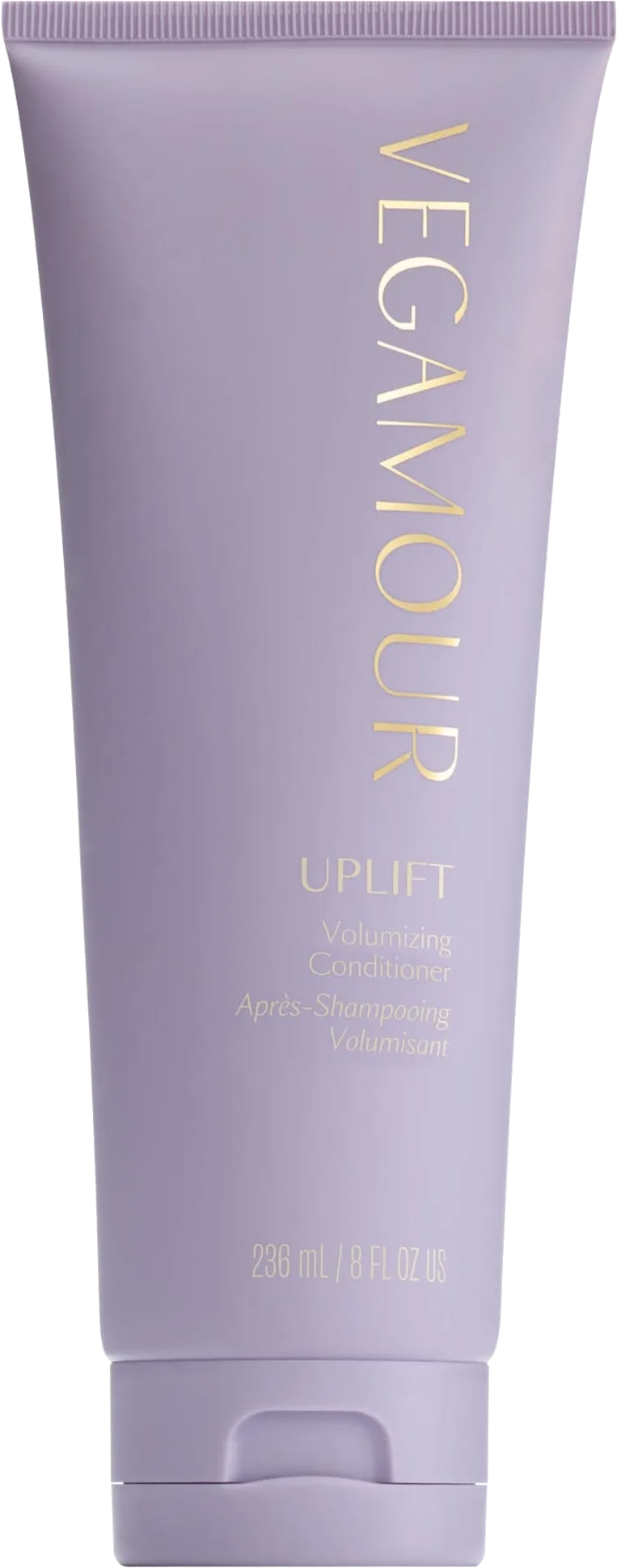 Vegamour Uplift Volumizing Conditioner for Fine, Flat & Thinning Hair