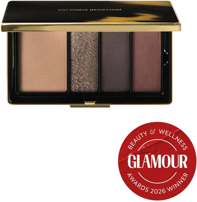 Victoria Beckham Beauty Eye Wardrobe