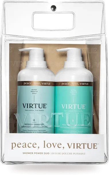 Virtue Recovery Shampoo & Conditioner