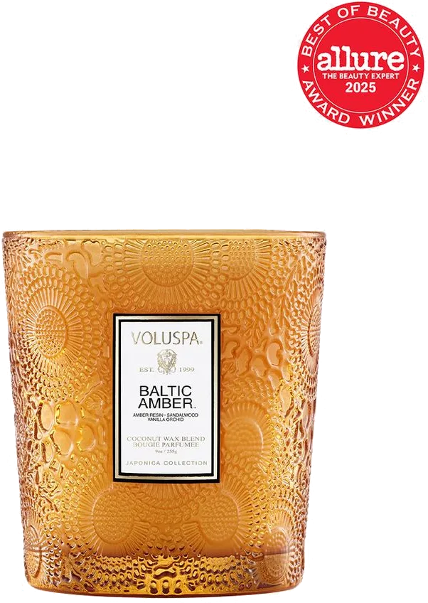Voluspa Baltic Amber