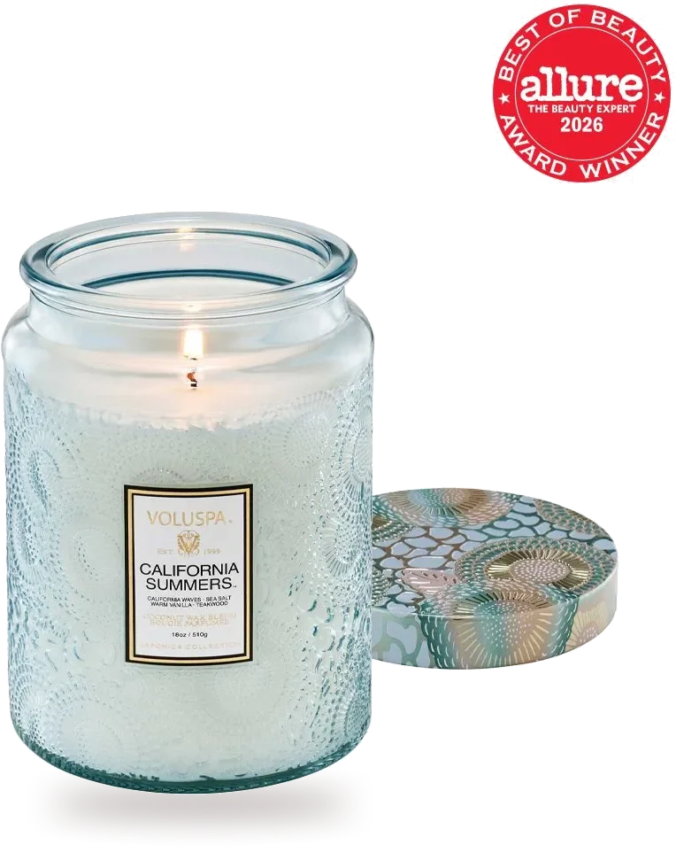 Voluspa California Summers