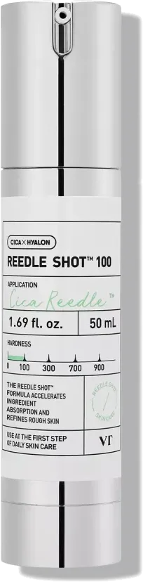 VT Cosmetics Reedle Shot 100