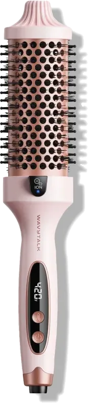 WavyTalk Blowout Boost Grande