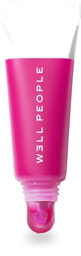 Well People Poutlove Peptide Lip Balm
