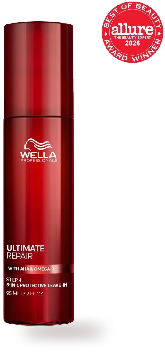 Wella Professionals Ultimate Repair 5-in-1 Protective Leave-In