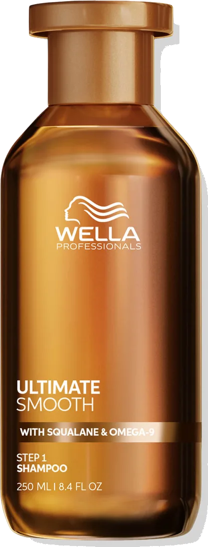 Wella Professionals Ultimate Smooth Shampoo & Conditioner