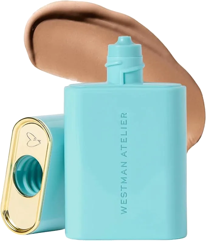 Westman Atelier Sun Tone Bronzing Drops