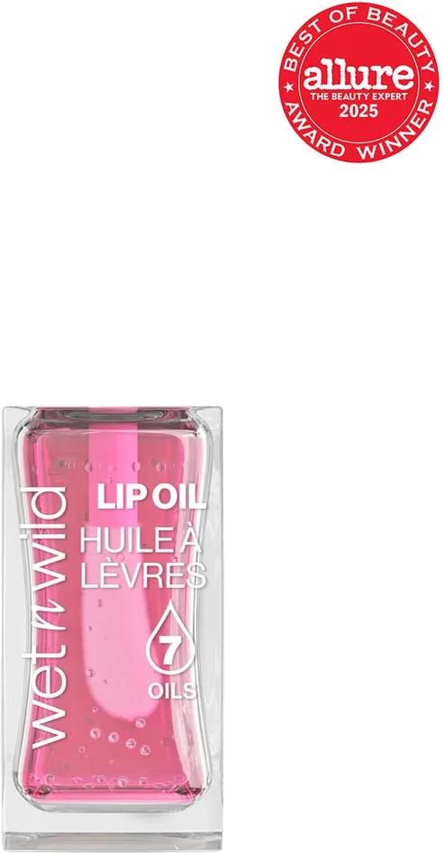 Wet n Wild Lip Oil