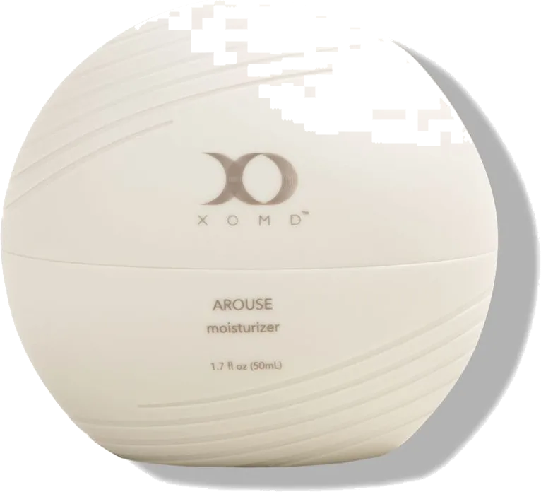 XOMD Skincare Arouse Moisturizer