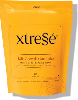 Xtressé Xtressé