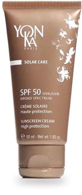 Yon-Ka Paris SPF 50 Mineral Fluid