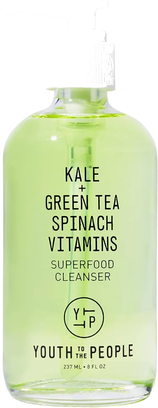 Youth to the People Superfood Cleanser