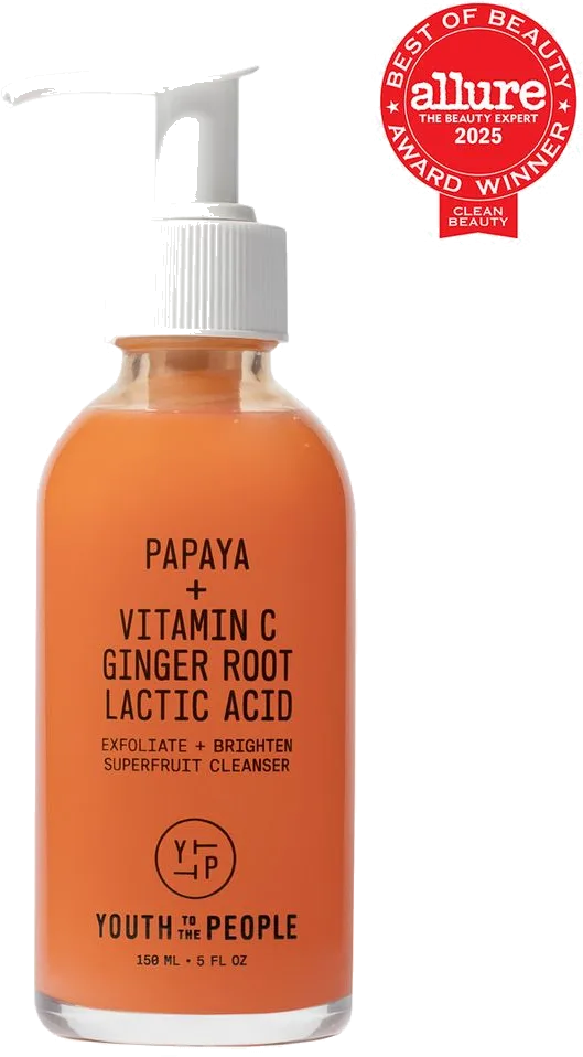 Youth to the People Superfruit Gentle Exfoliating Cleanser