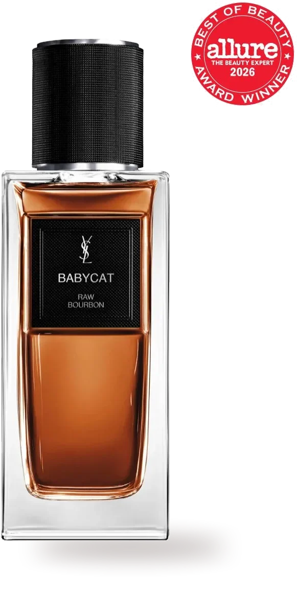 YSL Beauty Babycat Reno