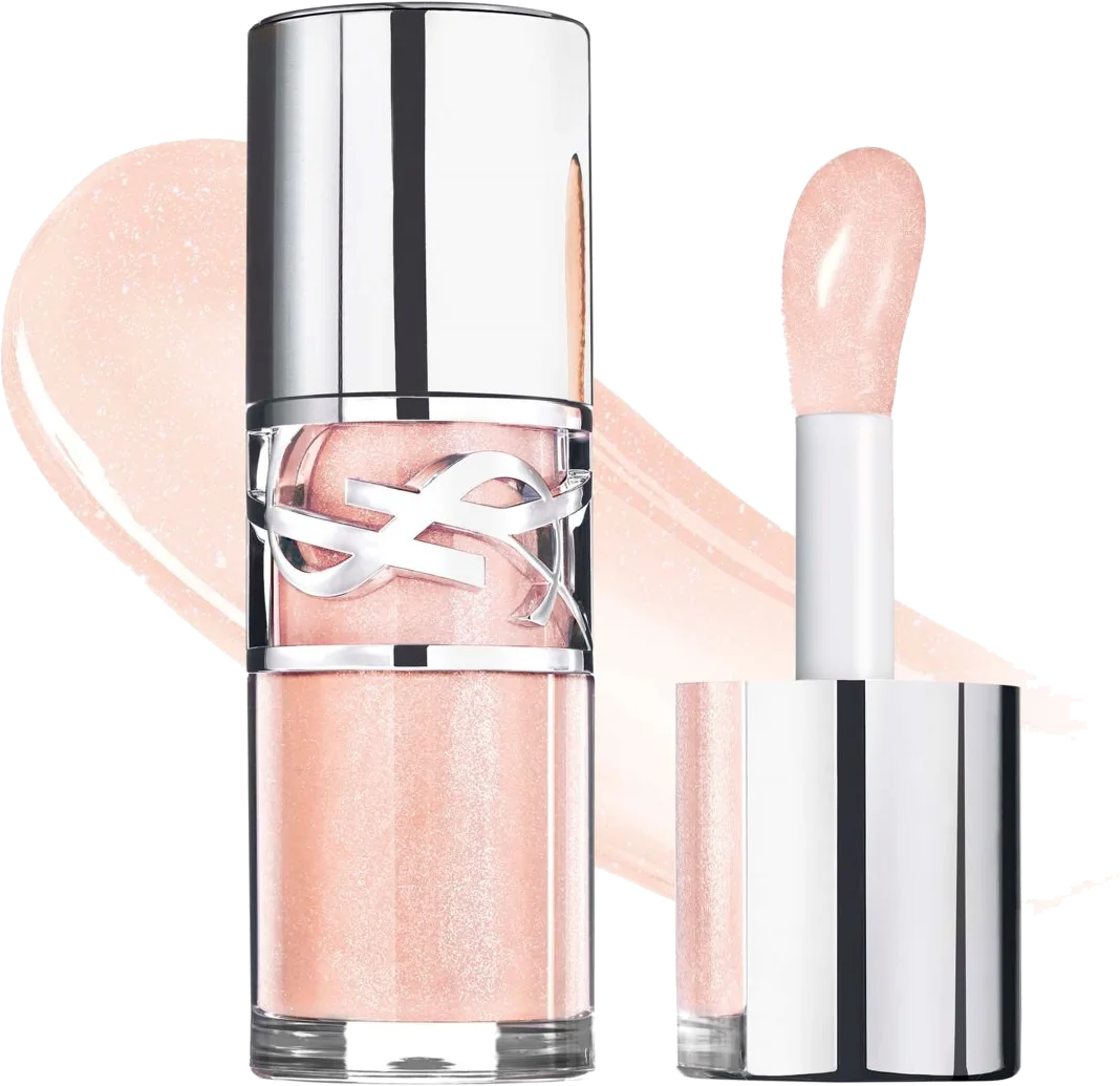 Yves Saint Laurent Loveshine Plumping Lip Oil Gloss
